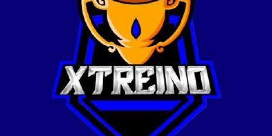 Imagem do grupo de WhatsApp X-TREINO SPT