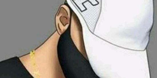 Imagem do grupo de WhatsApp Os crias