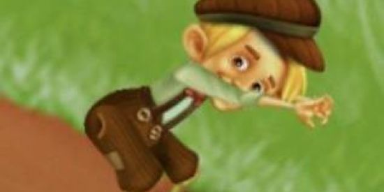 Imagem do grupo de WhatsApp Hay day🐷