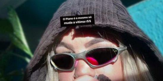 Imagem do grupo de WhatsApp CHAT 24 HORAS😳