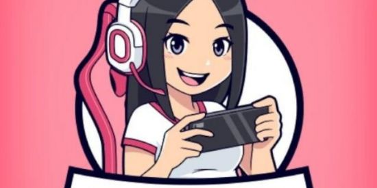 Imagem do grupo de WhatsApp GATINHA CLASH👑