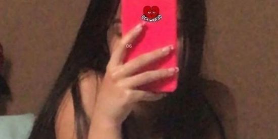 Imagem do grupo de WhatsApp AMIZADES 24 HRS😳