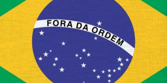 Imagem do grupo de WhatsApp A era dos extremos!