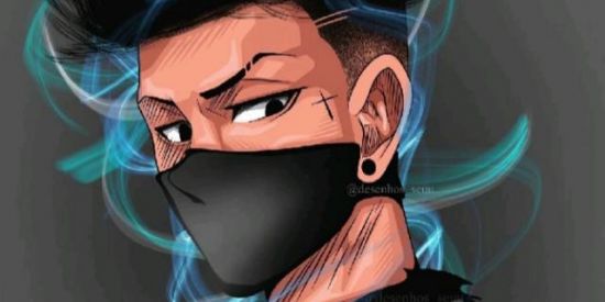 Imagem do grupo de WhatsApp GRUPO DE FF