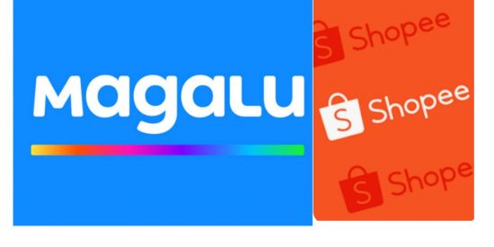 Imagem do grupo de WhatsApp Ofertas magalu shopee