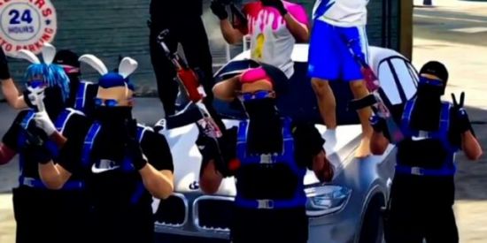 Imagem do grupo de WhatsApp 🇷🇺Tropa da Russia🇷🇺