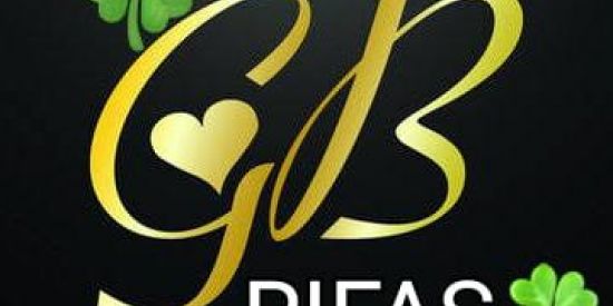 Imagem do grupo de WhatsApp 🍀GB RIFAS🍀