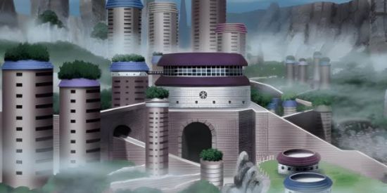 Imagem do grupo de WhatsApp Recepção De kirigakure