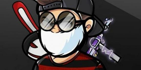 Imagem do grupo de WhatsApp FF 4x4