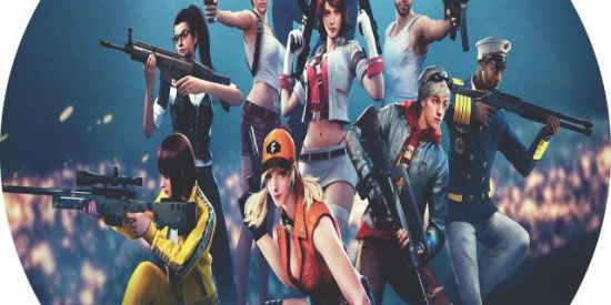 Imagem do grupo de WhatsApp Trocas é vendas de conta