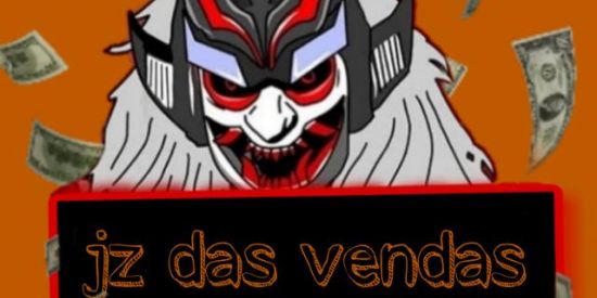 Imagem do grupo de WhatsApp JZ DAS VENDAS 🤑🔱