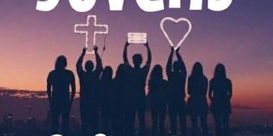 Imagem do grupo de WhatsApp Jovens 1.0✝️🛐❤️‍🔥