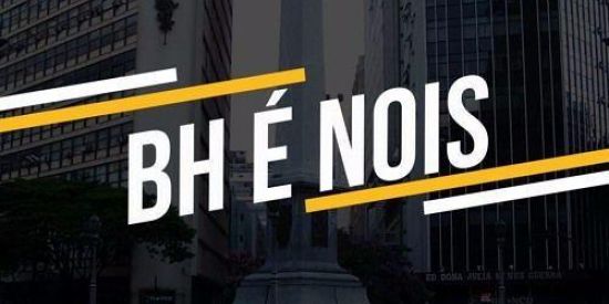 Imagem do grupo de WhatsApp BH E QUEM? É NOIS 🥵