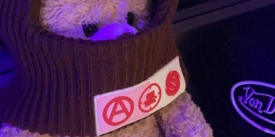 Imagem do grupo de WhatsApp ¹CHAT BOT RIN 🔥🤖