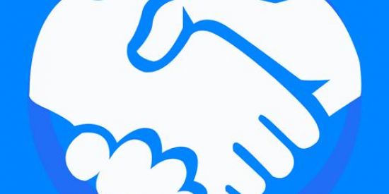 Imagem do grupo de WhatsApp Baixada Joga Pra Rolo