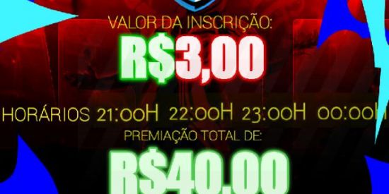 Imagem do grupo de WhatsApp DIARIO DUO FF🎮📱