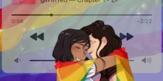 Imagem do grupo de WhatsApp lgbt🏳️‍🌈🤌🏻