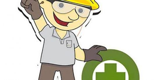 Imagem do grupo de WhatsApp Itu Segurança em 1 lugar