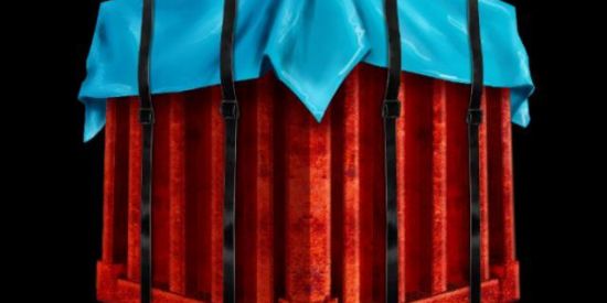 Imagem do grupo de WhatsApp 🥷🏻X-TREINO DA NEW²🥷🏻