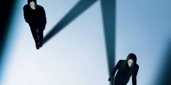 Imagem do grupo de WhatsApp X-FILES-I WANT TO BELIEVE