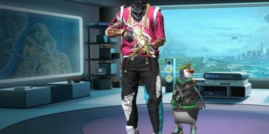 Imagem do grupo de WhatsApp Trocas e vendas  via adm