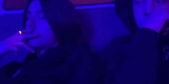 Imagem do grupo de WhatsApp Web namoro 😈