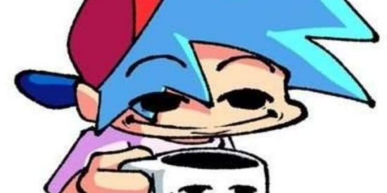 Imagem do grupo de WhatsApp Comunidade FNF BR ✅