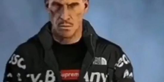 Imagem do grupo de WhatsApp Cod zombies Brasil