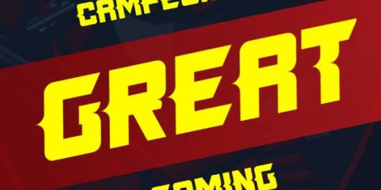 Imagem do grupo de WhatsApp XTREINOS E CAMPS GREAT