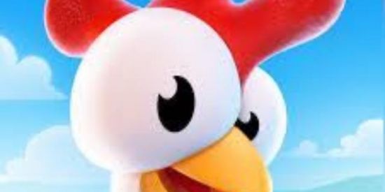 Imagem do grupo de WhatsApp hay day fazendinha