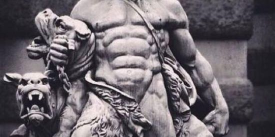 Imagem do grupo de WhatsApp Musculação/calistenia 🔱🇧🇷