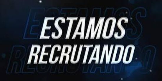 Imagem do grupo de WhatsApp RECRUTAMENTO LUNATIC🔱