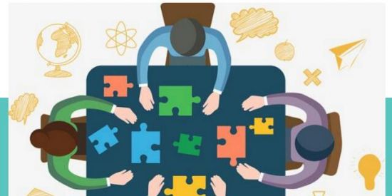 Imagem do grupo de WhatsApp Crescer seu perfil