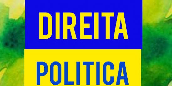 Imagem do grupo de WhatsApp DIREITA POLÍTICA