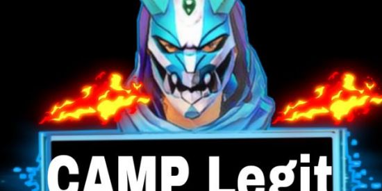 Imagem do grupo de WhatsApp Legit xit