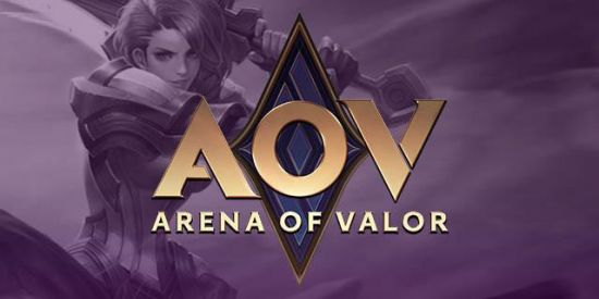 Imagem do grupo de WhatsApp AOV Brasil (Dicas/Builds)