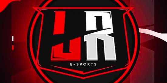 Imagem do grupo de WhatsApp Recrutamento LR  E-SPORT