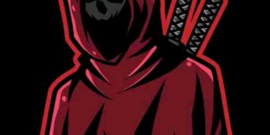 Imagem do grupo de WhatsApp REC DEMONS LK