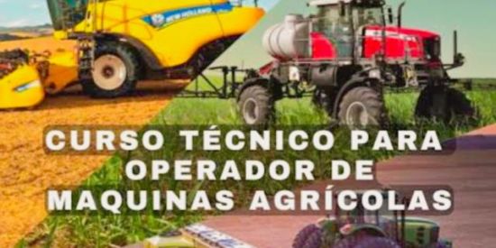 Imagem do grupo de WhatsApp CURSO TÉCNICO PARA OPERAD