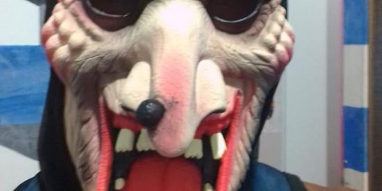 Imagem do grupo de WhatsApp PODE TUDO, MENOS TUDO