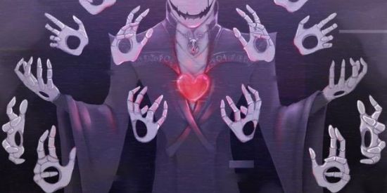 Imagem do grupo de WhatsApp Hopes and Dreams - Recru