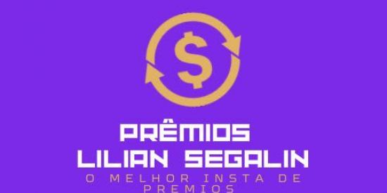 Imagem do grupo de WhatsApp PRÊMIOS LILIAN SEGALIN