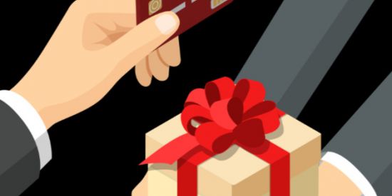 Imagem do grupo de WhatsApp Compras de produtos