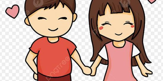 Imagem do grupo de WhatsApp Amor ou Amizade 😍