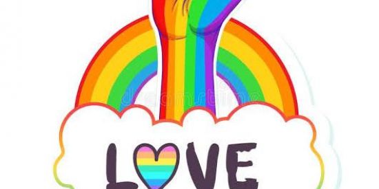 Imagem do grupo de WhatsApp Lgbt adolescente 🏳️‍🌈