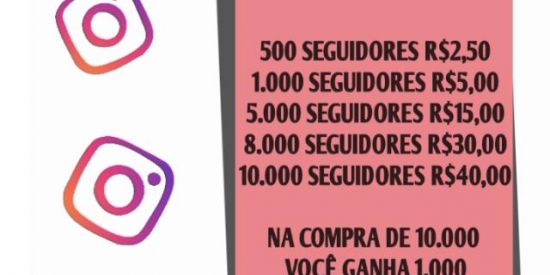 Imagem do grupo de WhatsApp 💫Vendas de seguidores💫