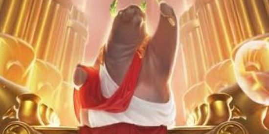 Imagem do grupo de WhatsApp Baguncinha no URF