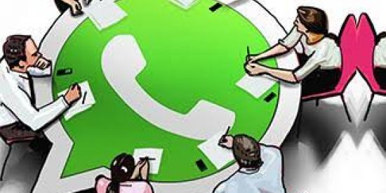 Imagem do grupo de WhatsApp Divulgação De Comunidade