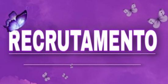 Imagem do grupo de WhatsApp 🦋яєϲяυταмєиτο🦋