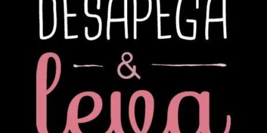 Imagem do grupo de WhatsApp Desapega E Leva SRV